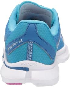 img 2 attached to Saucony Unisex Child Kinvara Sneaker Boys' Shoes