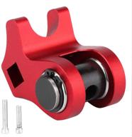 🔧 high-quality red valve spring installation tool for ls2 ls1 style - professional ls valve spring compressor logo