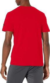 img 2 attached to PUMA Mens Essentials Black XX Large Men's Clothing for T-Shirts & Tanks
