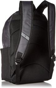 img 3 attached to 🎒 PUMA Unisex Adults Dash Backpack Black: Sleek and Versatile Solution for Everyday Essentials