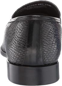 img 2 attached to STACY ADAMS Barrino Loafer Medium