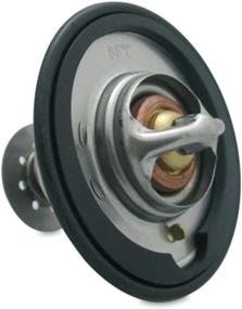 img 3 attached to Mishimoto MMTS MUS 96A Mustang Thermostat 1996 2004