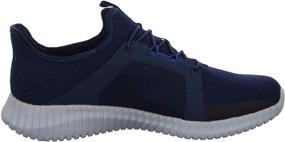 img 1 attached to Skechers Sport Elite Fashion Sneaker: Elevate Your Style with Maximum Comfort