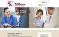 img 1 attached to Elitecare Medical Staffing review by Michael Boyce