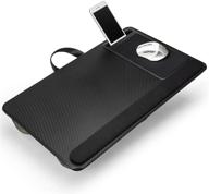 подставка для ноутбука, подушка для аксессуаров для ноутбука, подходит для ноутбуков логотип