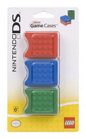 img 3 attached to 🎮 Enhanced Nintendo & LEGO DS Game Cases – Official Merchandise