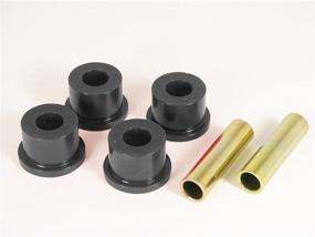 img 1 attached to Prothane 1 804 BL Черная втулка скобы