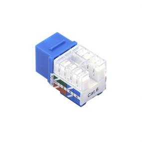 img 1 attached to VCE 90-градусный удалитель Ethernet-кровельного кабеля