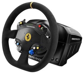 img 3 attached to Thrustmaster TS PC Racer 488 Challenge Pc