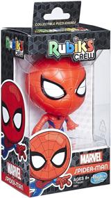 img 1 attached to 🕷️ Marvel Spider Man Rubiks Crew Game: Ultimate Puzzle Fun!