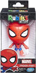 img 2 attached to 🕷️ Marvel Spider Man Rubiks Crew Game: Ultimate Puzzle Fun!