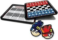 daron mz660030 магнитная шахматная игра логотип