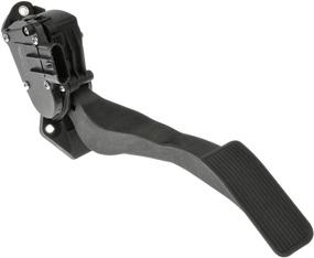 img 2 attached to Dorman 699 105 Accelerator Pedal Assembly