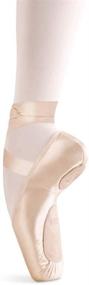 img 1 attached to Bloch Ballet Pointe Stretch Ribbon