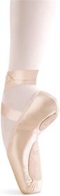 img 2 attached to Bloch Ballet Pointe Stretch Ribbon