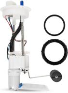 🔧 fuel pump assembly for polaris rzr xp 1000, rzr 900 | compatible with 2015-2020 models | replaces 2205502, 2521363 logo