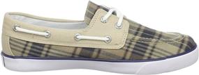 img 1 attached to Polo Ralph Lauren Lace Up Crazyhorse Boys' Shoes via Loafers