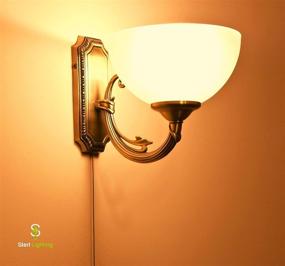 img 1 attached to 💡 Sterl Lighting SL 0132 Incandescent Standard Bulb