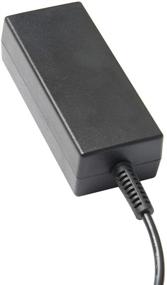 img 3 attached to 💻 Acer Aspire One Laptop AC Adapter Charger Power Supply: 722, 725, 756, 522, 533, 532h, AOA150, AO756, D270, D257, D255, D250, D260, D150, A110, AOD257, V5, V5-121, V5-122p, V5-123, V5-131