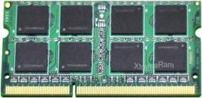 img 1 attached to 💥 Xtremeram 8GB 1066MHz DDR3 (PC3-8500) - Performance Upgrade Memory for Apple MacBook Pro and Mac Mini