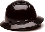 👷 acerpal suspension hard hat with ratchet adjustment логотип