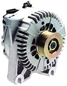 img 3 attached to 🔌 High-Quality Alternator Replacement for Ford Lincoln Mercury 1995-04 4.6 Crown Vic Town Car Marquis