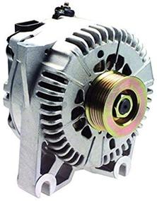 img 4 attached to 🔌 High-Quality Alternator Replacement for Ford Lincoln Mercury 1995-04 4.6 Crown Vic Town Car Marquis
