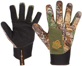 img 1 attached to ArcticShield Insulated Shooters Realtree X Large
