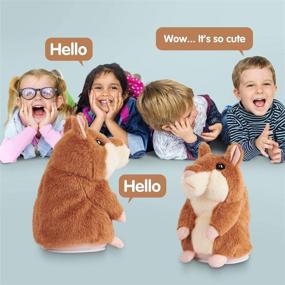 img 1 attached to 🎁 Interactive Repeating Christmas Toddlers for Engaging Conversations