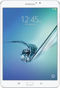 img 4 attached to 📱 Samsung Galaxy Tab S2 8.0" SM-T710NZDEXAR (32GB, White) - Sleek and Powerful Tablet