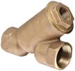 apollo valve bronze y strainer tapped filtration in strainers logo