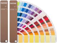 🌈 pantone fashion, home & interiors guide fhip110n: extensive color selection & value pack for designers, fhi, home & interiors-fhip110n логотип