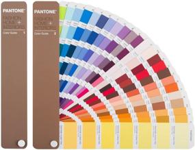 img 4 attached to 🌈 Pantone Fashion, Home & Interiors Guide FHIP110N: Extensive Color Selection & Value Pack for Designers, FHI, Home & Interiors-FHIP110N
