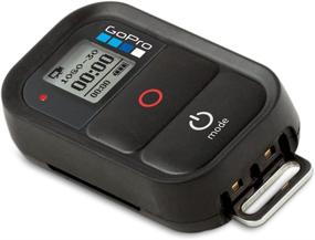 img 2 attached to Enhance Your GoPro Experience with the GoPro Wi-Fi Remote (Official Accessory)