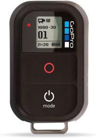 img 4 attached to Enhance Your GoPro Experience with the GoPro Wi-Fi Remote (Official Accessory)