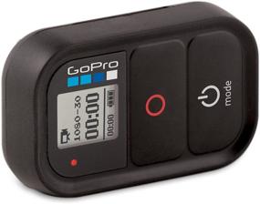 img 3 attached to Enhance Your GoPro Experience with the GoPro Wi-Fi Remote (Official Accessory)
