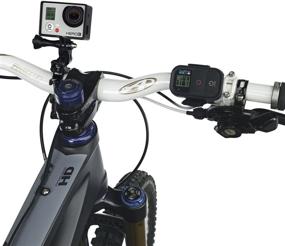img 1 attached to Enhance Your GoPro Experience with the GoPro Wi-Fi Remote (Official Accessory)