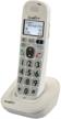 clarity 52702 000 expandable amplified cordless logo