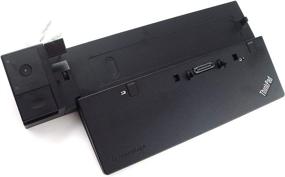 img 2 attached to Genuine ThinkPad 00HM918 CS13 Dock Packaged