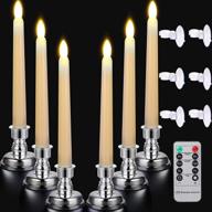 cxmyke candles removable candle holders логотип