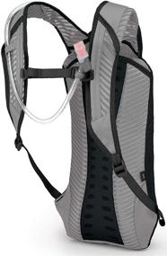 img 1 attached to 🚲 Osprey Kitsuma 1.5 Women's Mountain Bike Hydration Backpack