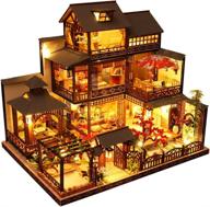 🏡 фсолис кукольный домик: исследуйте изысканную миниатюрную мебель, кукол, аксессуары и кукольные домики логотип