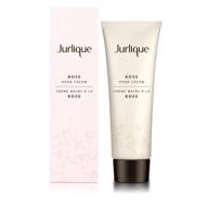 🌹 jurlique rose hand cream – hydrating lotion - 4.2 oz – luxurious, nourishing hand cream - enhanced with rose essential oil – replenishes hydration and softness logo