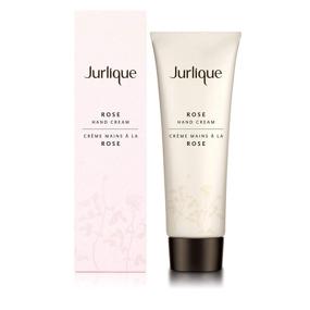 img 1 attached to 🌹 Jurlique Rose Hand Cream – Hydrating Lotion - 4.2 oz – Luxurious, Nourishing Hand Cream - Enhanced with Rose Essential Oil – Replenishes Hydration and Softness