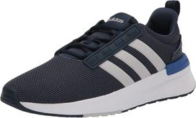 img 4 attached to Adidas Racer Trail Running Black Sports & Fitness and Running