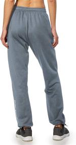 img 3 attached to BALEAF Running Athletic Sweatpants Adjustable Sports & Fitness in Running