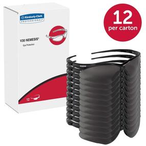 img 3 attached to 👓 Enhance Safety with Jackson Safety Nemesis Glasses 25688