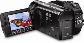 img 2 attached to 📷 Canon VIXIA HG20 AVCHD Camcorder - 60GB HDD, 12x Optical Zoom (Discontinued Model)