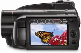 img 3 attached to 📷 Canon VIXIA HG20 AVCHD Camcorder - 60GB HDD, 12x Optical Zoom (Discontinued Model)