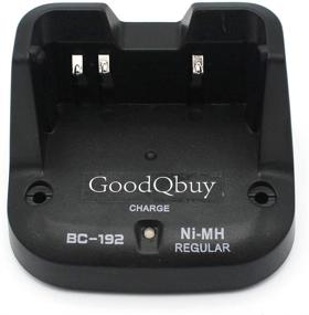 img 2 attached to GoodQbuy® Battery Charger BC 192 IC F27SR